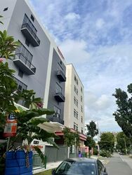 Soon Seng Building (D13), Factory #593488451